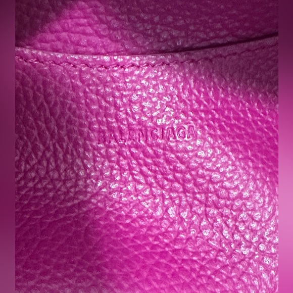 Today only 🍒SALE Balenciaga Neo Classic Mini Top Handle Bag 100 💯 condition - Picture 9 of 14